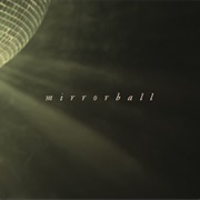 Mirrorball-Taylor Swift