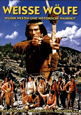 White Wolves (1969)