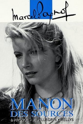 Manon of the Spring (1952)