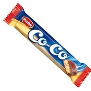 Marabou Co-Co