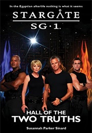 Hall of the Two Truths (Susannah Parker Sinard)