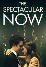 The Spectacular Now (2013)