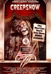Creepshow (1982)