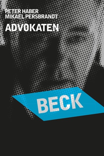 Beck 20 - Advokaten (2007)