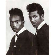 Outcast - Eddie & Ernie