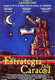 The Strategy of the Snail (1993)