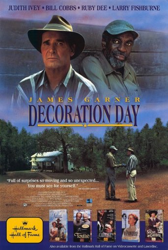 Decoration Day (1990)