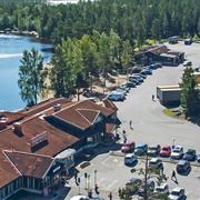 Tönnebro