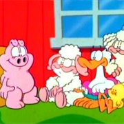 US Acres/Orson's Farm