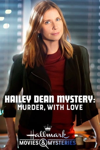 Hailey Dean Mystery: Murder, With Love (2016)