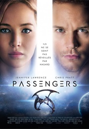 Passengers (2016)