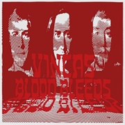 Vincas - Blood Bleeds