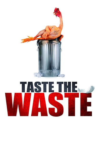 Taste the Waste (2011)