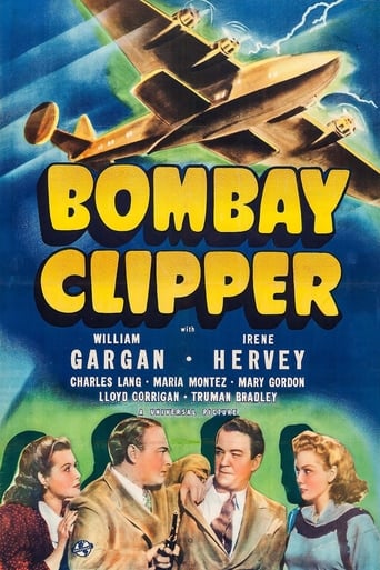 Bombay Clipper (1942)