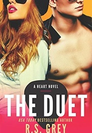 The Duet (Audiobook) (R.S. Grey, Julia Farhat (Narrator))