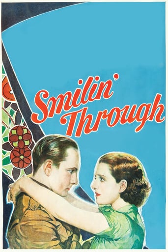Smilin&#39; Through (1932)