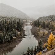 Glacier National Park (Montana)