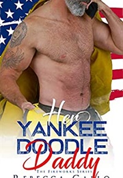 Her Yankee Doodle Daddy (Rebecca Gallo)