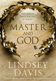 Master and God (Lindsey Davis)