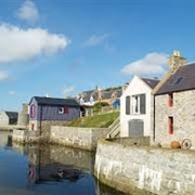 Yell, Shetland Islands