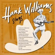 I Won't Be Home No More - Hank Williams