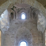 Santissima Trinità Alla Ziza, Palermo