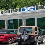 Roscoe Diner