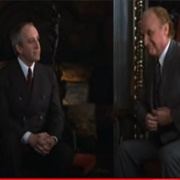 "Yes, There Will Be Growth in the Spring."-Being There