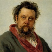 A Night on the Bare Mountain