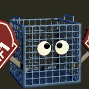No. 1 Crate