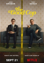 The Good Cop (2018)