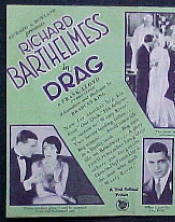 Drag (1929)