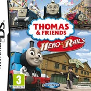Thomas & Friends: Hero of the Rails
