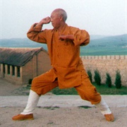 Bajiquan
