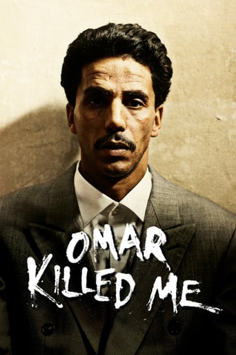 Omar Killed Me (2011)