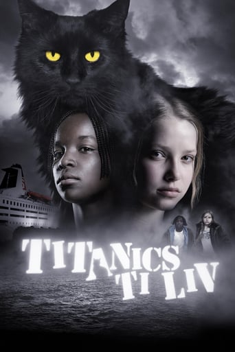 The Ten Lives of Titanics the Cat (2007)