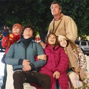 The Middle: The Christmas Tree