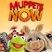 Muppets Now