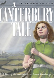 A Canterbury Tale (1944)