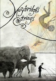 Muybridge's Strings (2011)