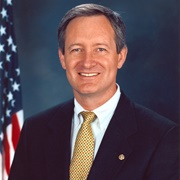 Mike Crapo