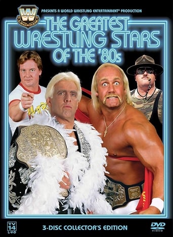 WWE: Greatest Wrestling Stars of the 80's (2005)