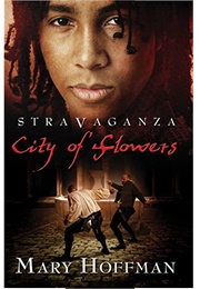 City of Flowers (Mary Hoffman)