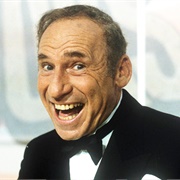 Mel Brooks
