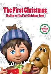 The First Christmas: The Story of the First Christmas Snow (1975)