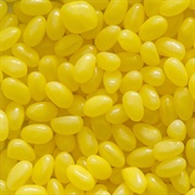 Lemon Jelly Bean