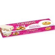 Oliviero Soft Nougat Bar