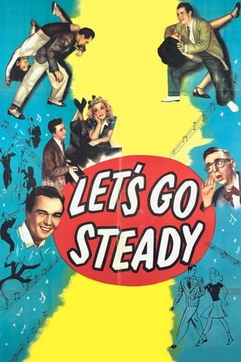 Let&#39;s Go Steady (1945)