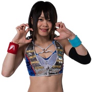 Mayu Iwatani