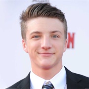 Jake Short